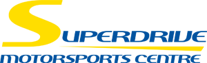 Superdrive logo
